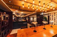Prostyle Ryokan Naha Kenchomae Hotels in Naha