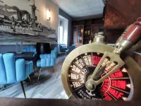 The Kraken Inn Hotels in Alzano Lombardo