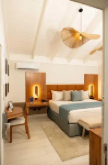 Blue JackTar Hotels in 