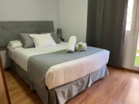 Hospedería Luis de Góngora Hotels in Cordoba