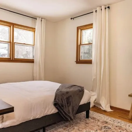 A Cozy Updated 3 Bedroom Home!