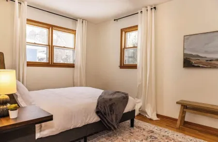 A Cozy Updated 3 Bedroom Home!