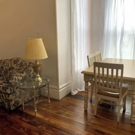 Allegheny Suite