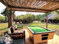 Thornicroft Lodge Hotels in Mambwe