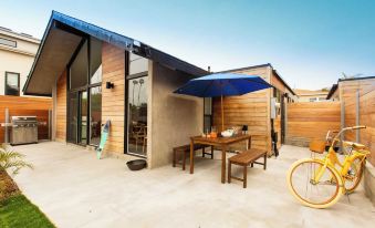 Hamilton II by AvantStay Beach House Rooftop Deck Newly Renovated Bungalow