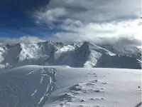 T3 Neuf Courchevel 1650 Domaine de Lariondaz