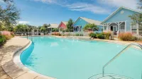 Doctors Orders by AvantStay 5 Mins to Beach w Community Pool Hot Tub