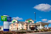 Holiday Inn Express & Suites Jackson Hôtels à : Jackson