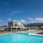 Thalassa Suites - Ocean View