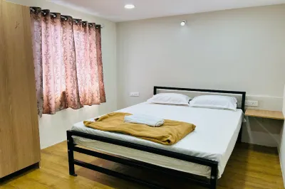 Sri Manjunatha Residency