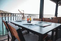 Hotel R - petit déjeuner