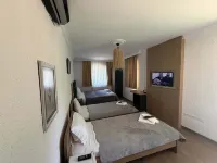 Alex VİLLAGE LİFE Hotels in 