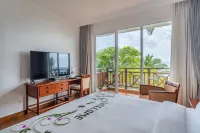 Hulhule Island Hotel Hotels in Hulhule