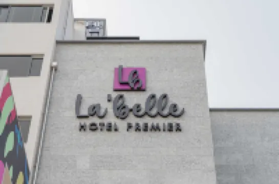 라벨르호텔 프리미어  호텔