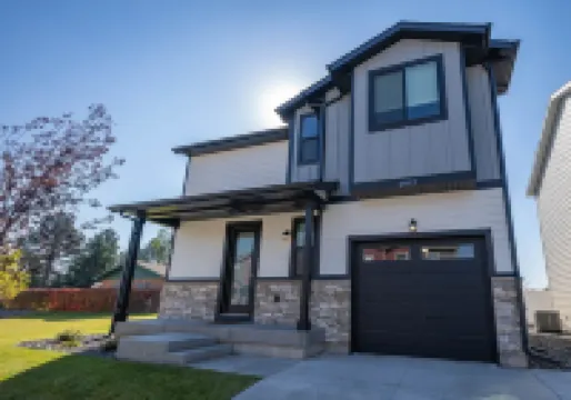 -:- Howdy Hideaway -:- Modern New Construction - 4BR+