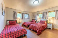 Ely Basecamp- Perfect for Families and Groups