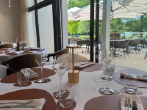 LaCorniche Hotels in Contrexeville