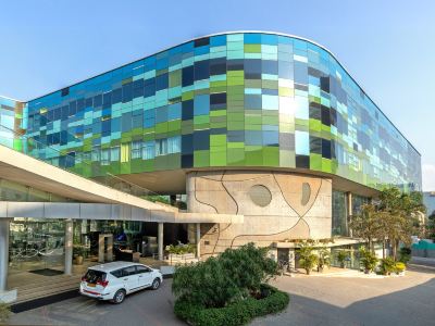 Vivanta Bengaluru, Whitefield