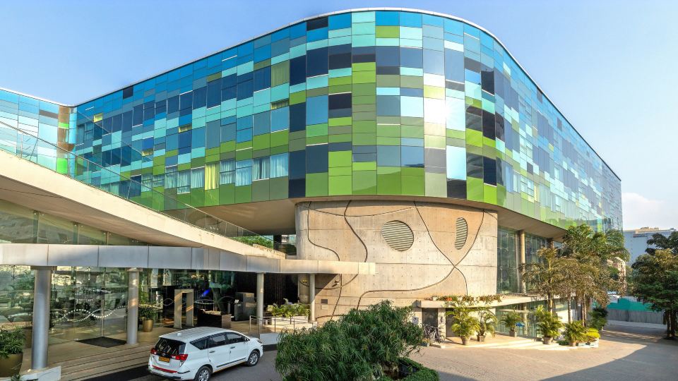 Vivanta Bengaluru, Whitefield