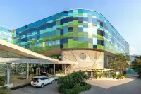 Vivanta Bengaluru, Whitefield Hotel a 