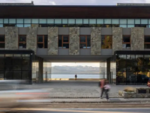 麗笙藍標巴里洛切 巴里洛切縣酒店