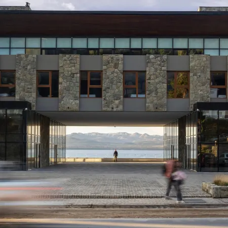 Radisson Blu Bariloche