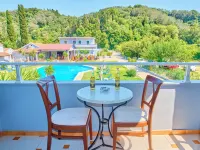Sidari Green Oasis by Estia Hotels in Esperii