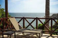 Villas Coral Huatulco - con vistas al mar