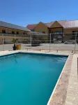 Durazno Inn - piscina