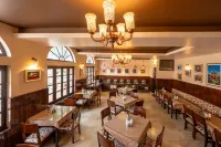 The Pavilion Hotels in Nainital