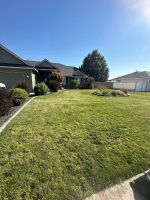 Family sized comfort with executive space too!