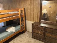 3 BR Cabin in Bankhead Forest of North Alabama 더 랩터 에어리얼 로프 공원 주변 호텔