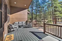 Pet-Friendly Show Low Cabin: Near Hiking! - Pet friendly