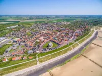 Lush Apartment in Zoutelande Near Beach