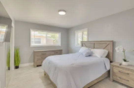 마이애미 가든스 아파트먼트: 하드 록 스타디움까지 5마일 마이애미가든 호텔