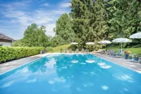 Romantikhotel Die Gersberg Alm - Romantic