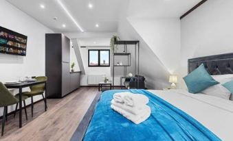 Luxury Spacious 2 Person Suite in North London