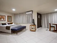 Uberaba Apart Hotel Hotels in Uberaba