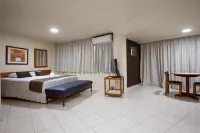 Uberaba Apart Hotel فنادق في أوبيرابا