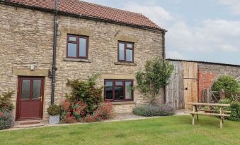 Wethercote Cottage