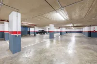 Hotel Palace Verona - Parking