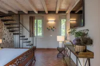Corte Baruzzo Relais Hôtels à : Cavriana