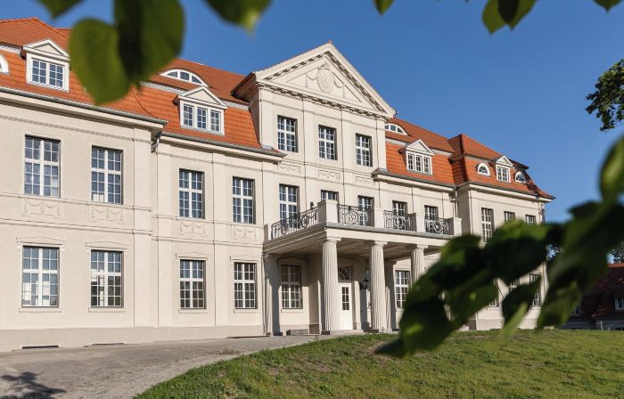 Schlosshotel Neustrelitz