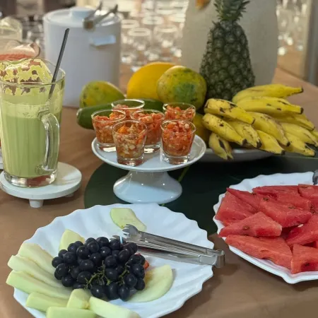 Hotel Presidente