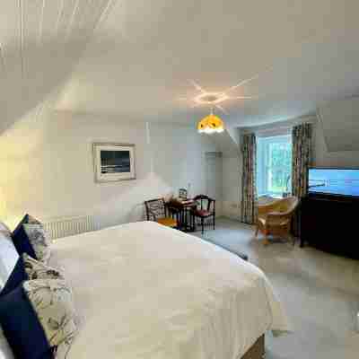 Achnacriche Bed and Breakfast Rooms