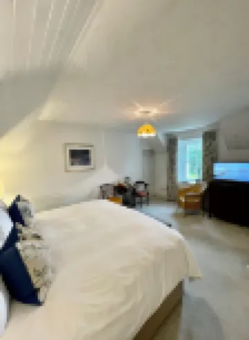 Achnacriche Bed and Breakfast