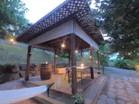 Boryeong Muchangpo Caravan Park Pension