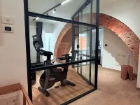 Antico Mulino - Gym