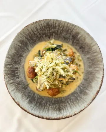 Ty Afon - River House