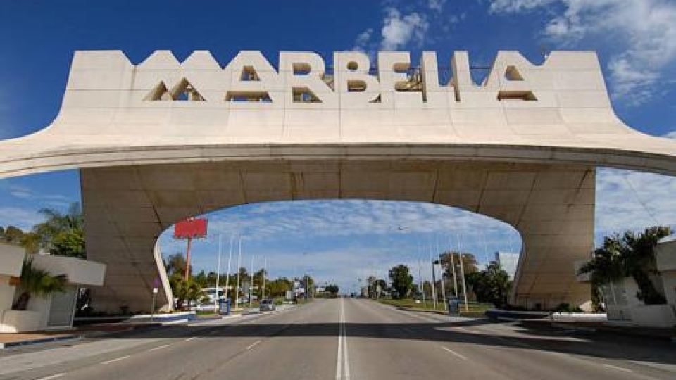 Hostal Casa Miguel Marbella
